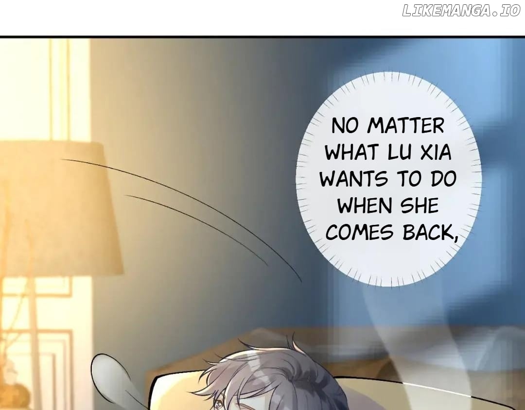 Everyone's Darling Chapter 141 - page 84